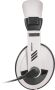 IronKey Gryphon 750 Headset Head-band Black, White