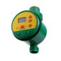 Irrigation sprinkler irrigation system - 10m 10 nozzle dual clock outlet