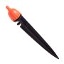 Irrigation sprinkler irrigation system - 10m 10 nozzle dual clock outlet