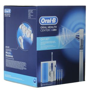 Irygator Braun MD 20 Professional Care OxyJet