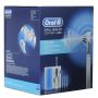 Irygator Braun MD 20 Professional Care OxyJet