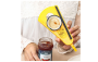 Jar and can opener