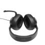 JBL QUANTUM 300 Headset Head-band Black