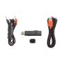 JBL QUANTUM 600 Headset Head-band Black