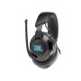 JBL QUANTUM 600 Headset Head-band Black