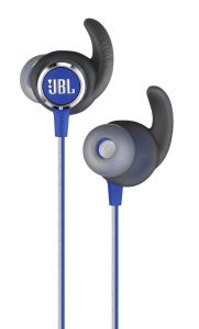 JBL REFMINI2BLU Headphones In-ear Micro USB Bluetooth Blue