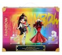Jett Dawson Rainbow High Collector Edition