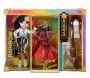 Jett Dawson Rainbow High Collector Edition