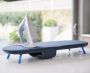 Joseph Joseph Pocket Plus Folding Ironing Board with Advanced Cover Full-size ironing board 330 x 900 mm
