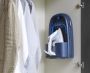 Joseph Joseph Pocket Plus Folding Ironing Board with Advanced Cover Full-size ironing board 330 x 900 mm