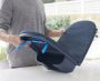 Joseph Joseph Pocket Plus Folding Ironing Board with Advanced Cover Full-size ironing board 330 x 900 mm