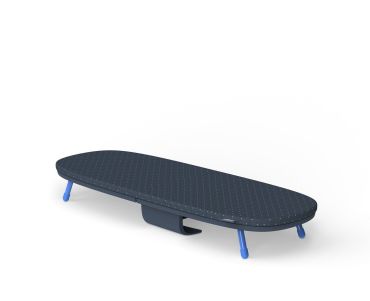 Joseph Joseph Pocket Plus Folding Ironing Board with Advanced Cover Full-size ironing board 330 x 900 mm
