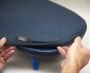 Joseph Joseph Pocket Plus Folding Ironing Board with Advanced Cover Full-size ironing board 330 x 900 mm
