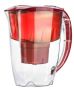 Jug Aquaphor Amethyst 2,8l Red + B100-25