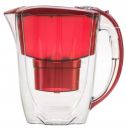 Jug Aquaphor Amethyst 2,8l Red + B100-25