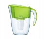 Jug Aquaphor Dalia 2,5l Lime + refill B100-5