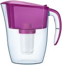 Jug Aquaphor Dalia 2,5l Pink + refill B100-5