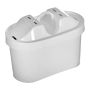 Jug Aquaphor Kompakt white + refill B25 Maxfor