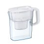 Jug Aquaphor Kompakt white + refill B25 Maxfor