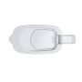 Jug Aquaphor Kompakt white + refill B25 Maxfor