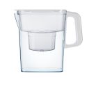 Jug Aquaphor Kompakt white + refill B25 Maxfor