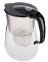 Jug Aquaphor Onyx 4,2l Black + 3 x B100-25 Mg+