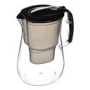 Jug Aquaphor Onyx 4,2l Black + 3 x B100-25 Mg+