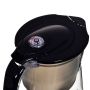 Jug Aquaphor Onyx 4,2l Black + 3 x B100-25 Mg+