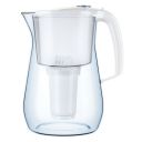 Jug Aquaphor Provence 4.2l white + cartridge A5Mg