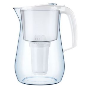 Jug Aquaphor Provence 4.2l white + cartridge A5Mg