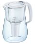 Jug Aquaphor Provence 4.2l white + cartridge A5Mg