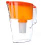 Jug Aquaphor Standard 2,5l Orange + B100-15