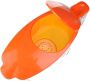 Jug Aquaphor Standard 2,5l Orange + B100-15