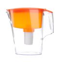 Jug Aquaphor Standard 2,5l Orange + B100-15