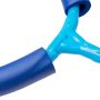 Jump rope / hula hoop - blue