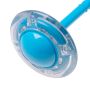 Jump rope / hula hoop - blue