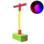 Jumper for children - green
