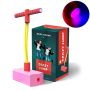 Jumper for children - pink