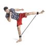 Jumping training bands - black