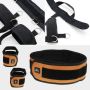 Jumping training bands - black