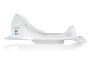JUNGLE toilet seat 30 x 40 x 15 cm