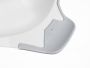 JUNGLE toilet seat 30 x 40 x 15 cm