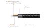 Kabel ADATA AMUCAL-100CMK-CBK AMUCAL-100CMK-CBK (USB 2.0 - Micro USB ; 1m; kolor czarny)