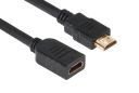 Kabel Club3D CAC-1320 (High Speed HDMI 1.4 HD Extension Cable 5m)