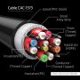 Kabel Club3D CAC-1373