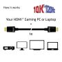 Kabel Club3D CAC-1373