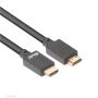 Kabel Club3D CAC-1375 (Ultra High Speed HDMI™ Certified Cable 4K120Hz 8K60Hz 48Gbps M/M 5m)