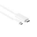 Kabel club3D CAC-1514 (USB C to HDMI 2.0 UHD)