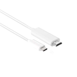 Kabel club3D CAC-1514 (USB C to HDMI 2.0 UHD)