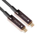 Kabel Club3D CAC-1589 (USB Type C Active Optical Cable 20 m)